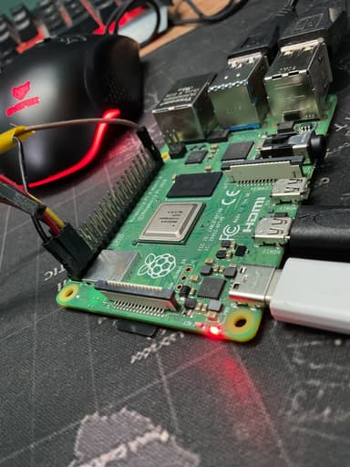 Embedded System Calibration