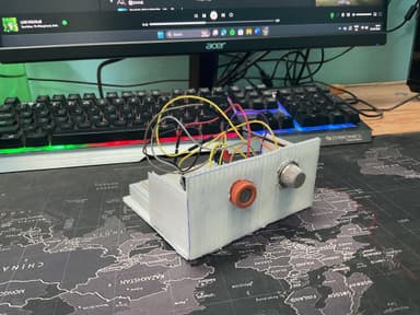 Circuit Board Prototyping