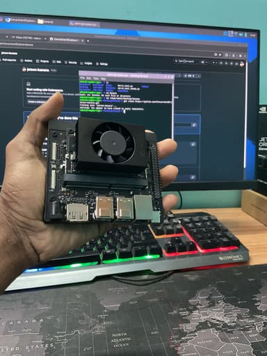 Real-time Signal Modeling