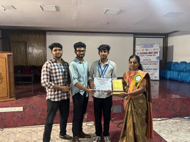 Engineering Log #50