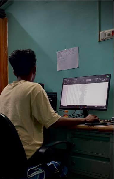 Engineering Log #45